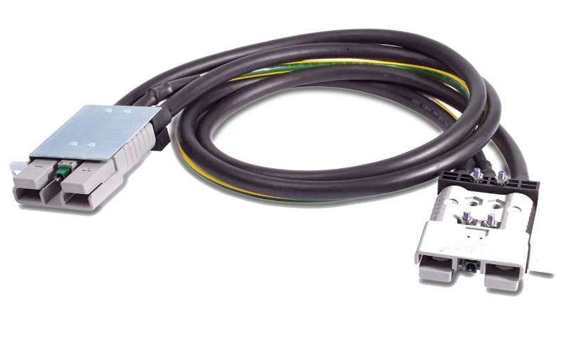 Buy APC Symmetra RM & LX 4 Ft Extended Battery Cable SYOPT4I