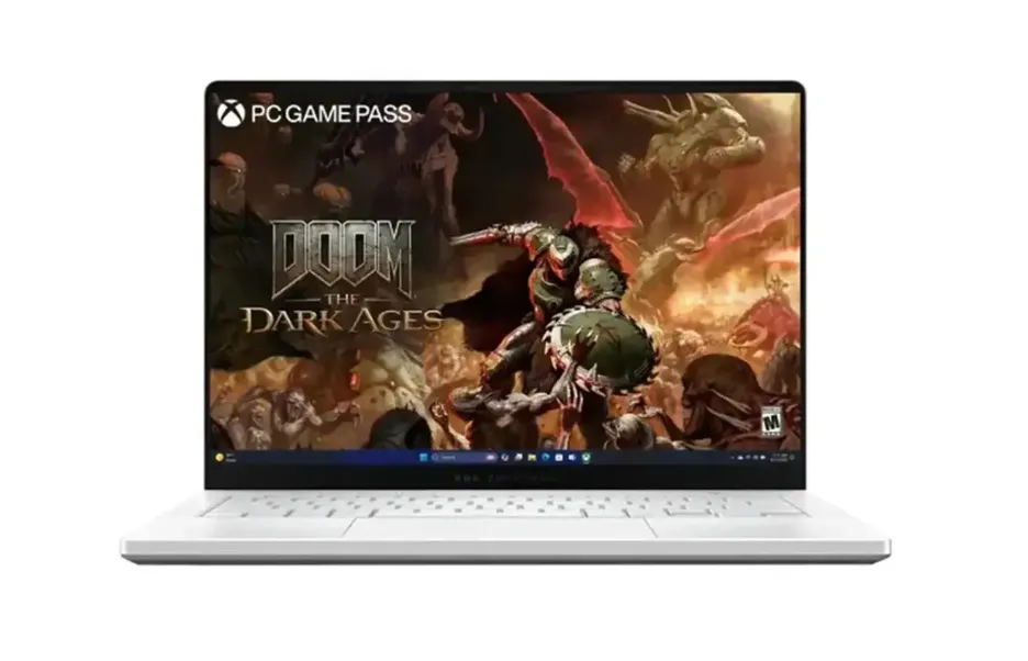 Buy Asus Rog Zephyrus G14 AMD Ryzen 9 270 - 16Gb Ram - 1TB SSD - Nvidia RTX 5060 8G 90NR0M82-M00030