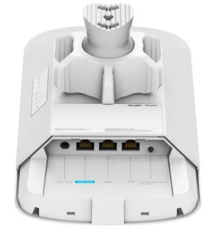 Buy Ruijie 5 km, 16 dBi Wireless Bridge RG-EST350G