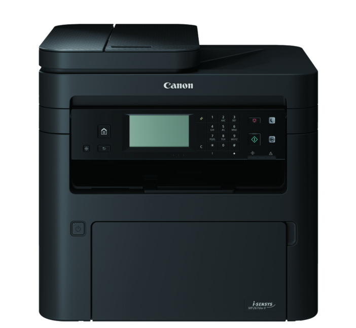 Buy CANON I-SENSYS MF267DW