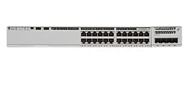 Buy Cisco Digital Network Architecture Essentials C9200-DNA-E-24-3Y