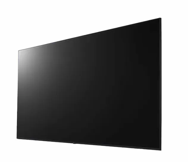 LG 55UL3J-N UHD Standard Signage Display 55-inch