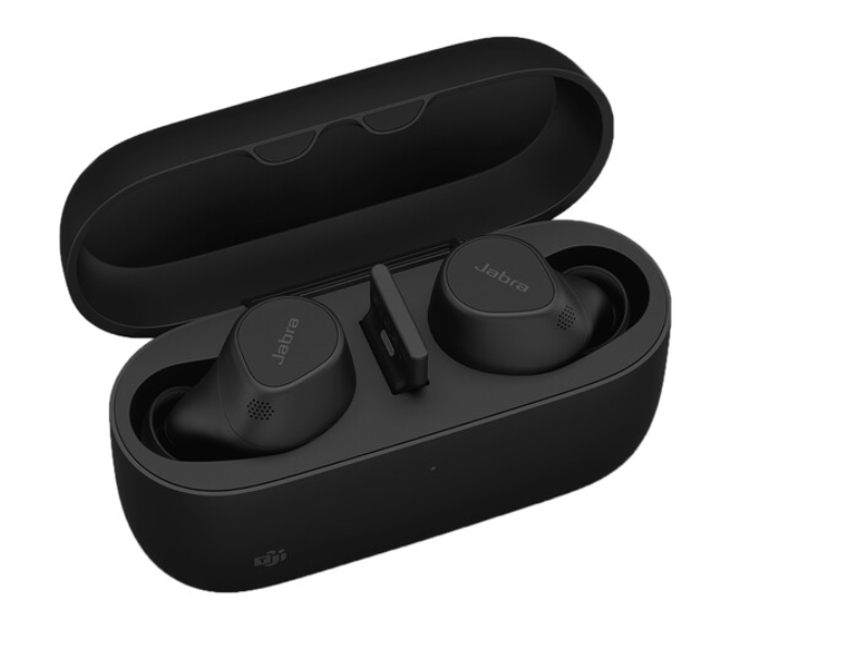 Buy 20797-999-989 Jabra Evolve2 Buds USB-A MS Earbuds