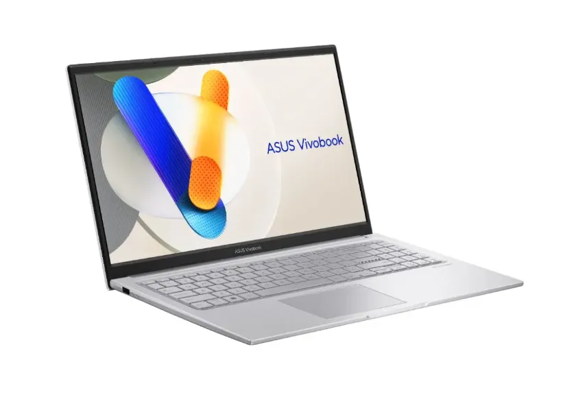 Buy Asus Vivobook 15 Laptop 1st Series / Intel Core 5-120U X1504VA-BQ580W