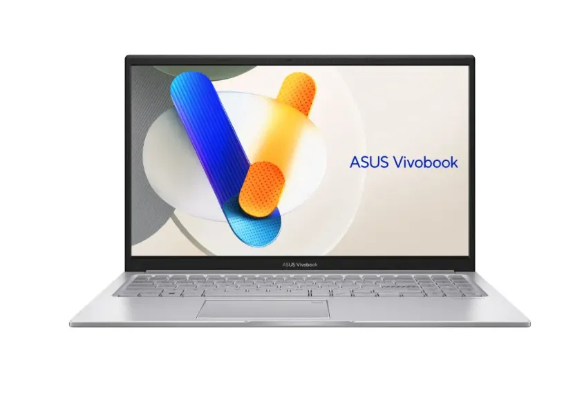 Asus Vivobook 15 Laptop 1st Series / Intel Core 5-120U X1504VA-BQ580W