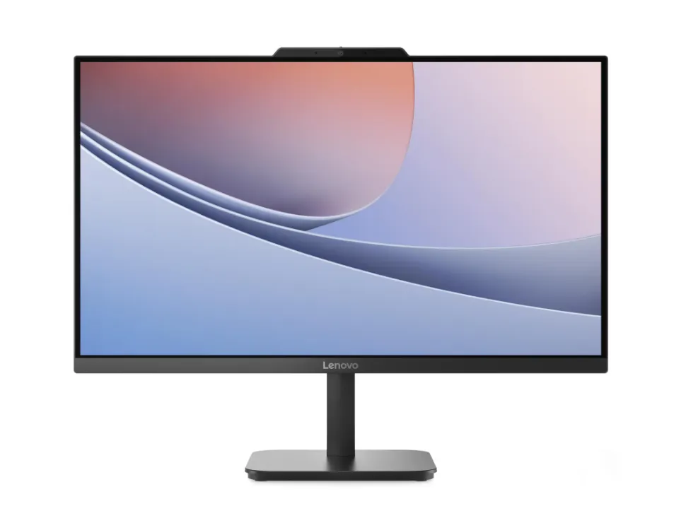 Buy Lenovo V100 All in One Computer Intel Core Celeron N100 (3.4GHz Max) Processor