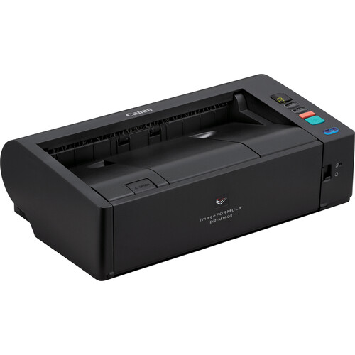 Buy CANON DR-M140II SCANNERS