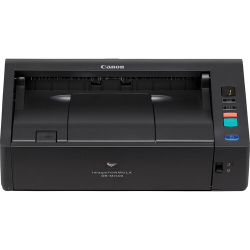 Buy CANON DR-M140II SCANNERS