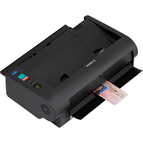 Buy CANON DR-M140II SCANNERS