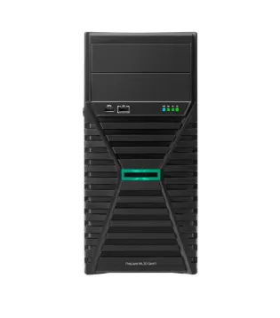 Buy HPE ProLiant ML30 Gen11 6315P 2.8GHz 4c 1P 1x32GB-U P87461-425