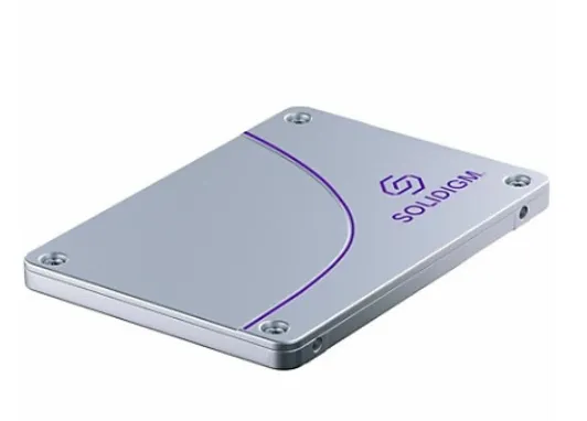 Buy Solidigm™ D3-S4520 Series (3.84TB, 2.5in SATA 6Gb/s, 3D4, TLC) Generic Single Pack SSDSC2KB038TZ1Z