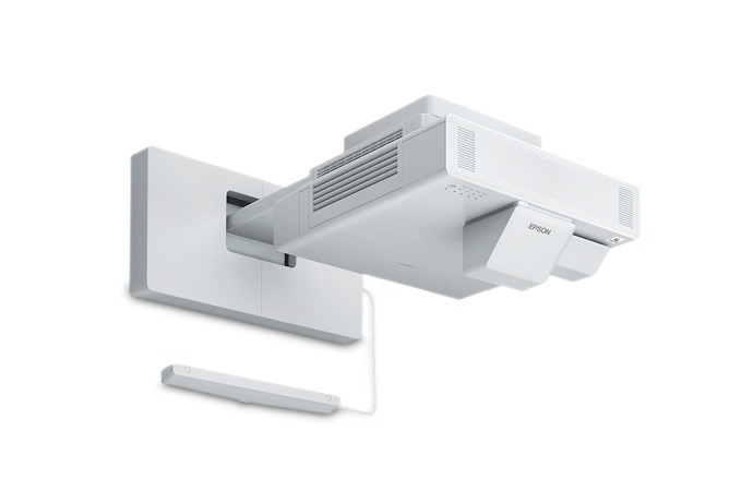 Buy V11H919520 Epson BrightLink Pro 1485Fi Interactive - 3LCD projector - Wi-Fi/LAN