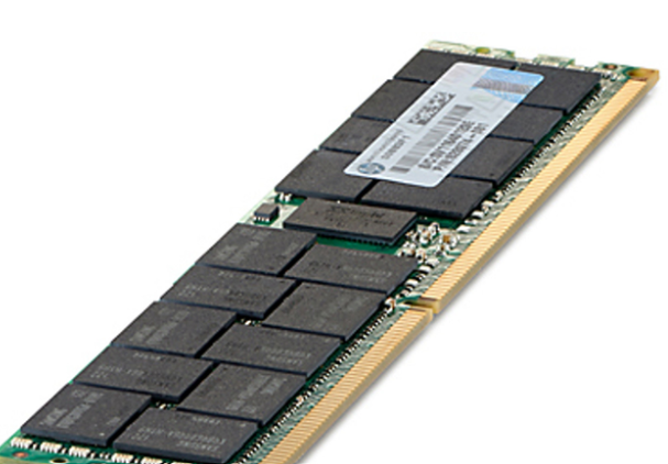 Buy 720479-B21  HPE 64-GB (1 x 64GB) Quad Rank x4 DDR4-2933 2 Pack