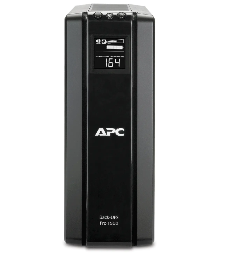 Buy APC BR Serial  1500VA ,232V BR1500G-CN