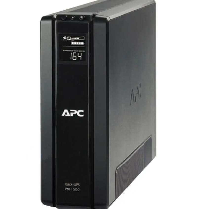 Buy APC BR Serial  1500VA ,232V BR1500G-CN