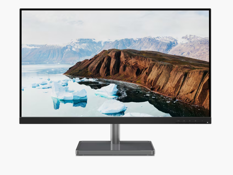 Buy Lenovo Monitor 27
