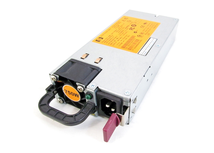 Buy 656363-B21 HP 750W Common Slot Platinum Plus Hot Plug Power Supply Kit