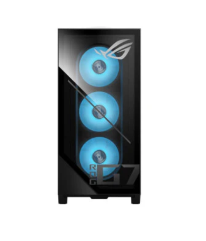 Buy ASUS ROG700 AMD R7 9800X 3D Processor  GM700TZ-R9800X133W