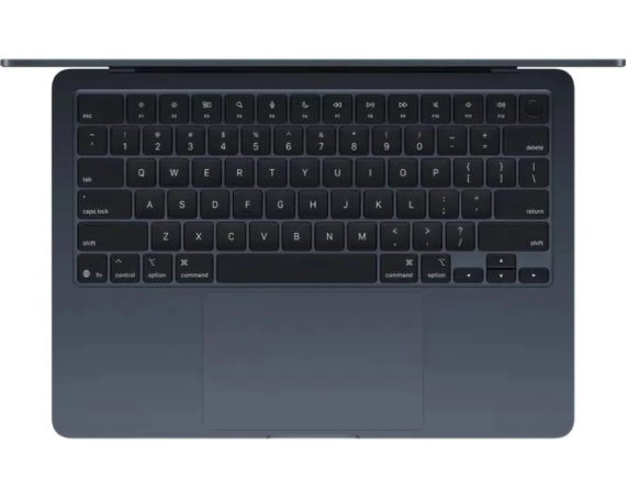 Buy Apple MacBook Air Laptop, 15 Liquid Retina Display Z1DH000Q5