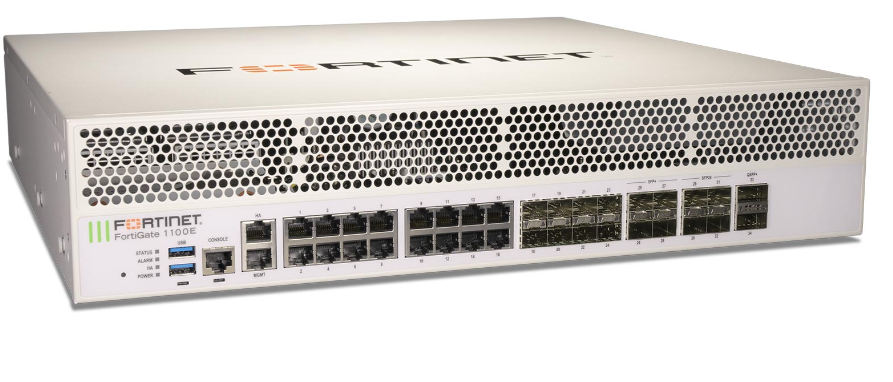 Buy FG-1101E-BDL-809-36  FortiGate-1100E-DC Hardware plus 3 Year Hardware plus FortiCare Premium