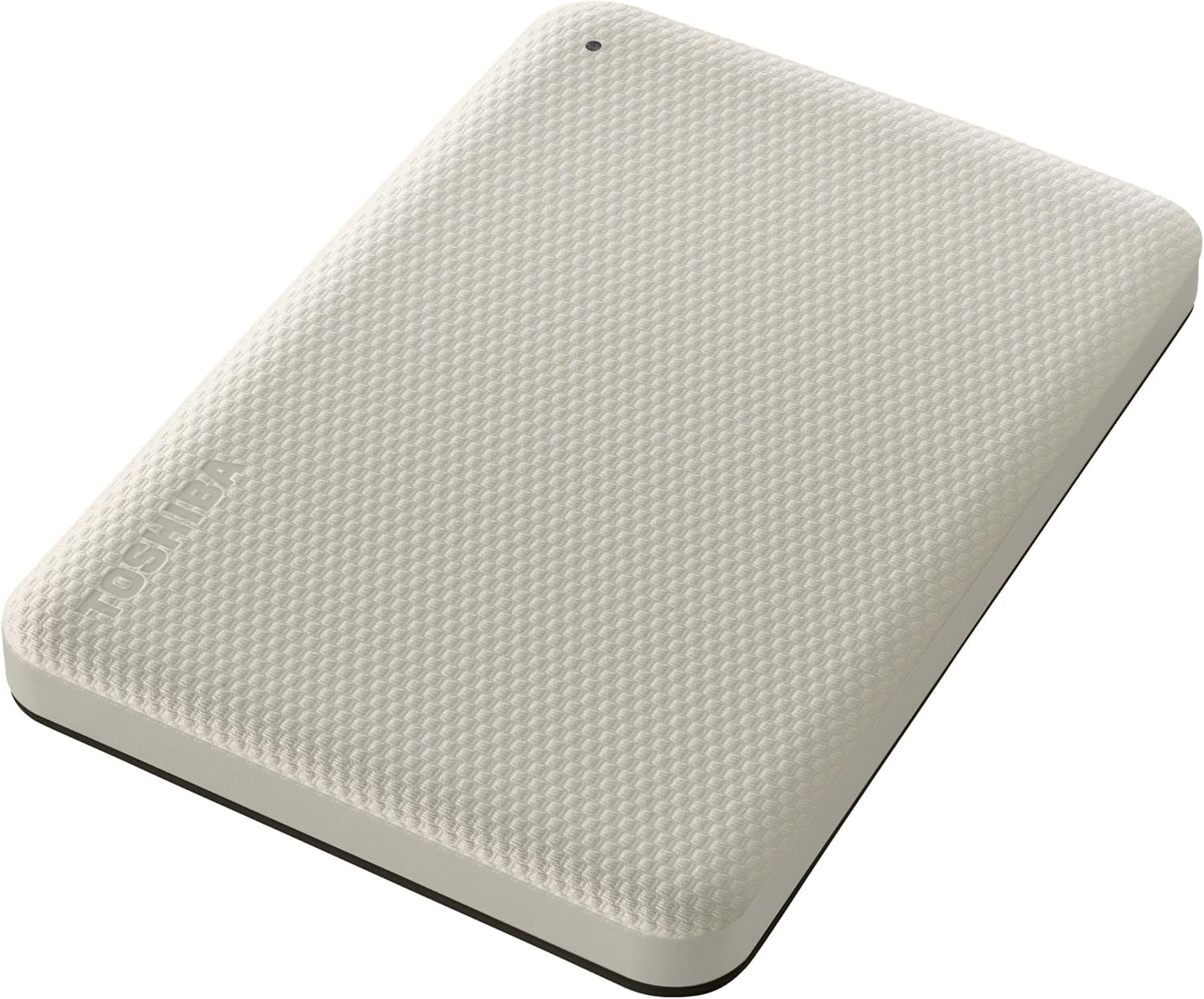Buy Toshiba 4TB Canvio Advance Portable Hard drive USB 3.2 Gen 1 Light beige-V10 HDTCA40EW3CA