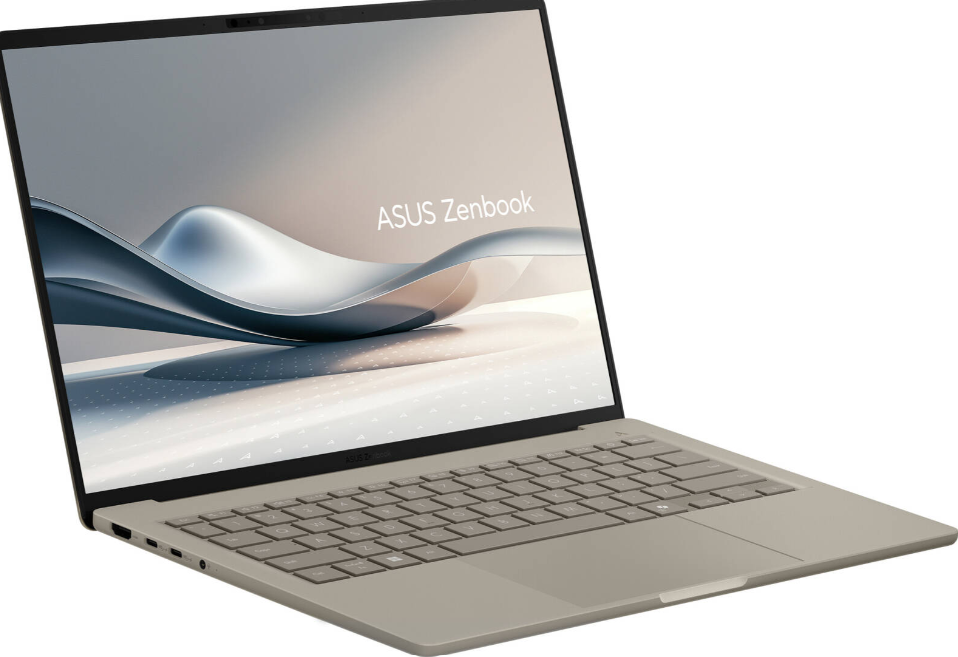 Buy ASUS ZENBOOK UX3407QA-QD180W-BEIGE