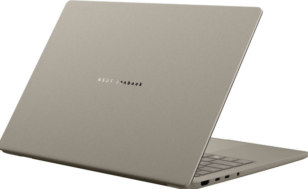Buy ASUS ZENBOOK UX3407QA-QD180W-BEIGE