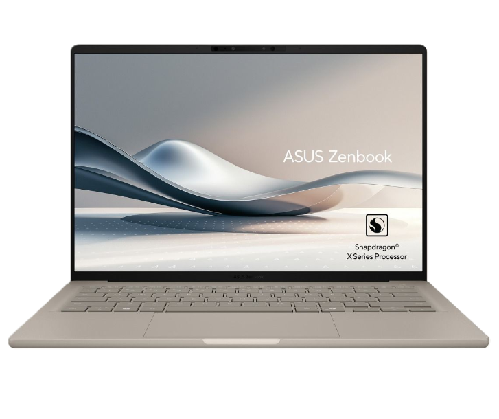 Buy ASUS ZENBOOK UX3407QA-QD180W-BEIGE