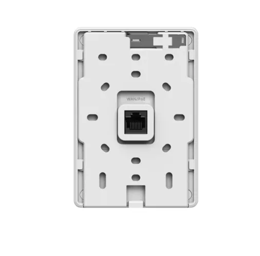 Buy Ruijie Wi-Fi 6 AX3000 Dual-Band Multi-Port Wall-Plate AP RG-RAP62-Wall