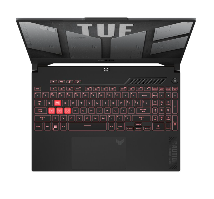 Buy FX507VV-BH96 ASUS TUF 15.6