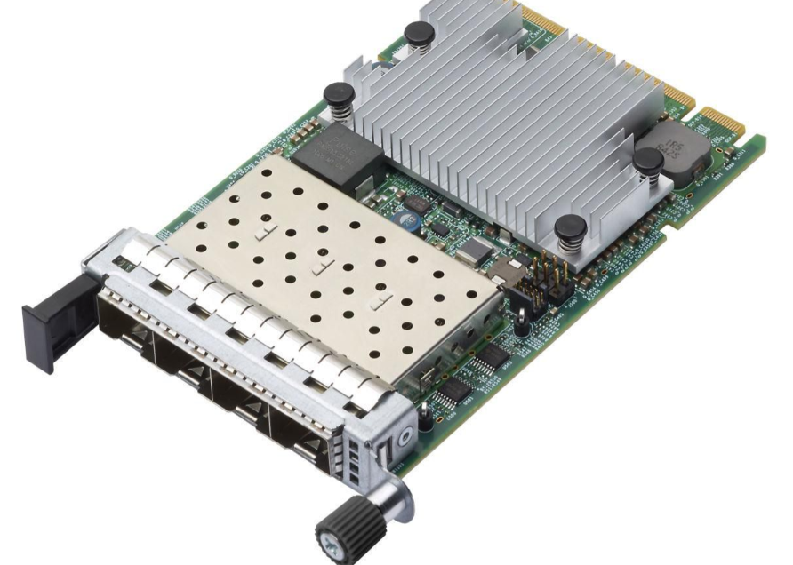 Buy 4XC7A08242 ThinkSystem Broadcom 57454 10/25GbE SFP28 4-port OCP Ethernet Adapter