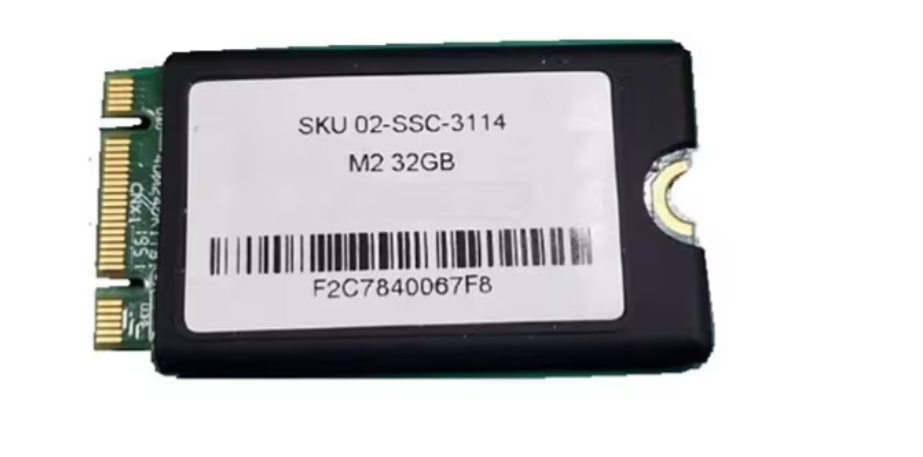 Buy 02-SSC-3114  SONICWALL M.2 32GB STORAGE MODULE FOR GEN7 TZ NSA NSSP SERIES