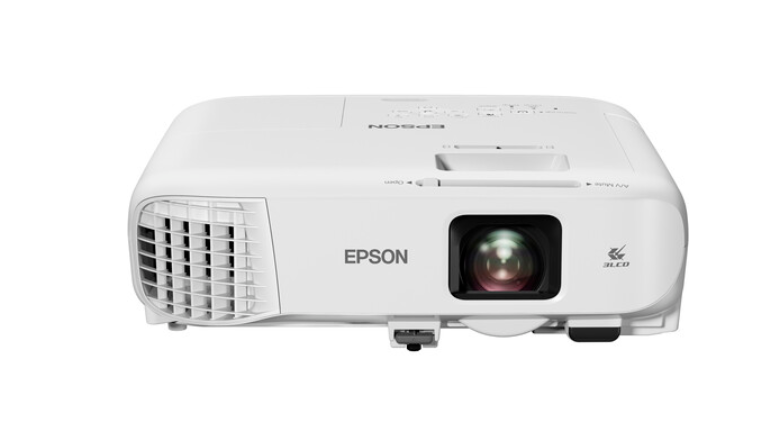 Buy Epson PowerLite 994F 4100-Lumen Full HD 3LCD Projector  V11HB60020