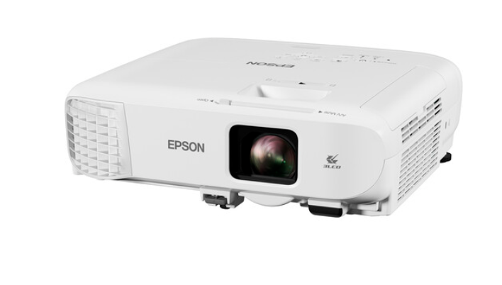 Buy Epson PowerLite 994F 4100-Lumen Full HD 3LCD Projector  V11HB60020