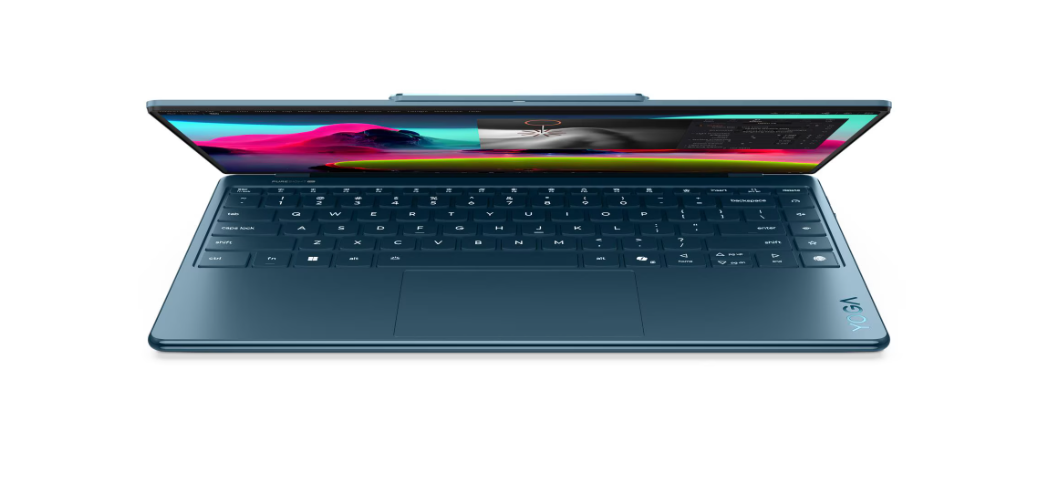 Buy Lenovo Yoga Slim 9 14ILL10 83CX000MAX