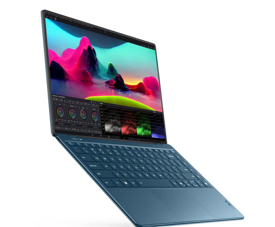 Buy Lenovo Yoga Slim 9 14ILL10 83CX000MAX