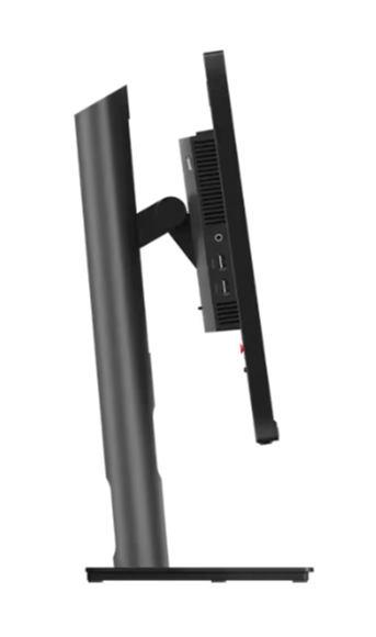 Buy P25i-30 ThinkVision 24.5 inch FHD Monitor 63F4MAT1UK