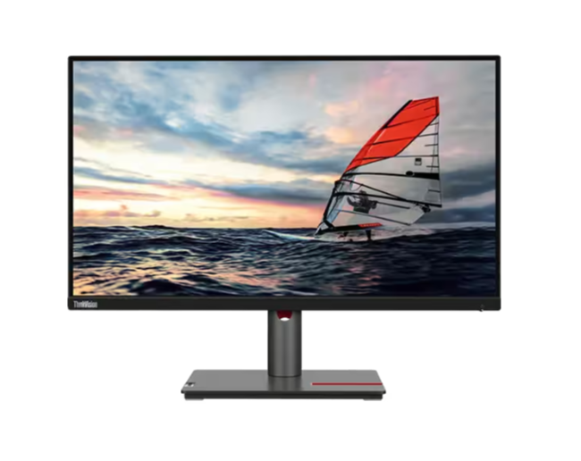 Buy P25i-30 ThinkVision 24.5 inch FHD Monitor 63F4MAT1UK