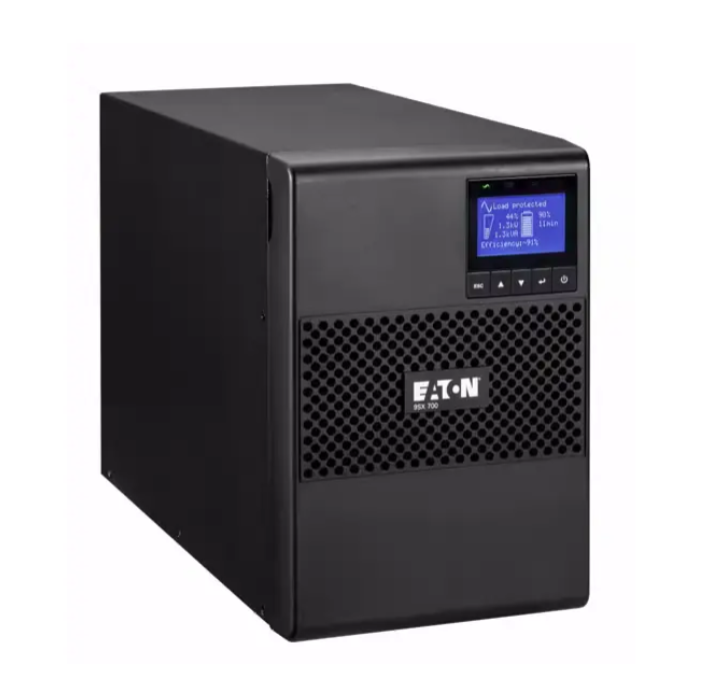 Buy Eaton UPS 1000V 900W 9Ah Built-in Battery, Industrial Backup Power 9SX1000I