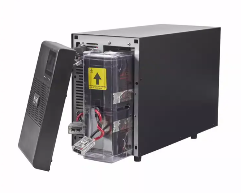 Buy Eaton UPS 1000V 900W 9Ah Built-in Battery, Industrial Backup Power 9SX1000I