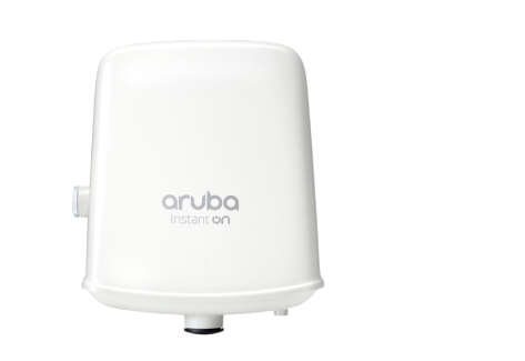 Buy R2X11A Aruba Instant On AP17 (RW) Access Point