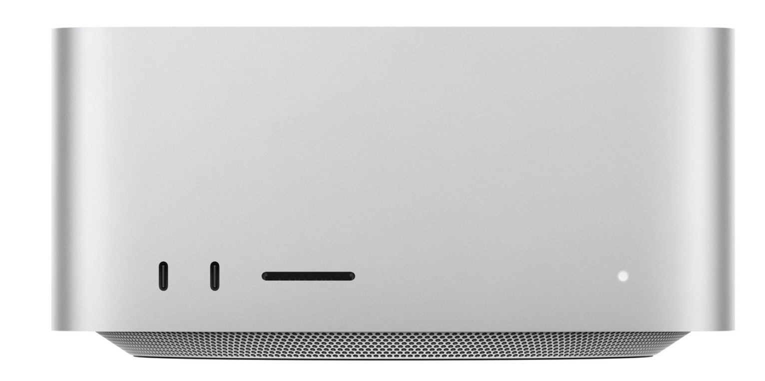 Buy Apple Mac Studio M4 Max 16C  / CPU /  40C GPU / 128GB RAM  / 8TB SSD Z1CD0022J