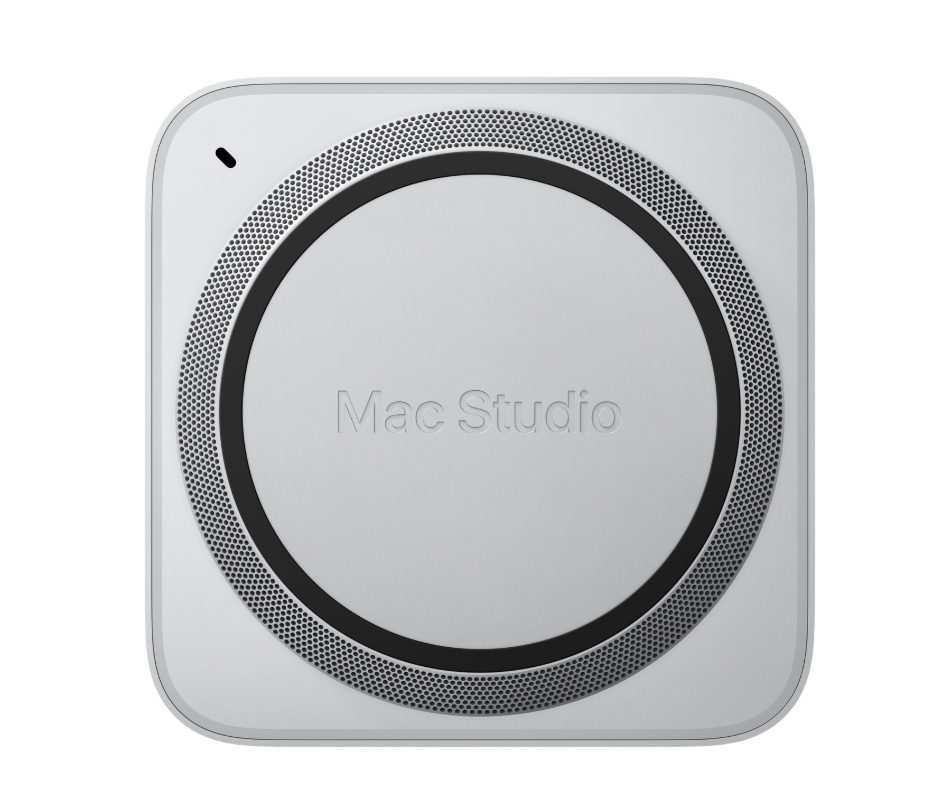 Buy Apple Mac Studio M4 Max 16C  / CPU /  40C GPU / 128GB RAM  / 8TB SSD Z1CD0022J
