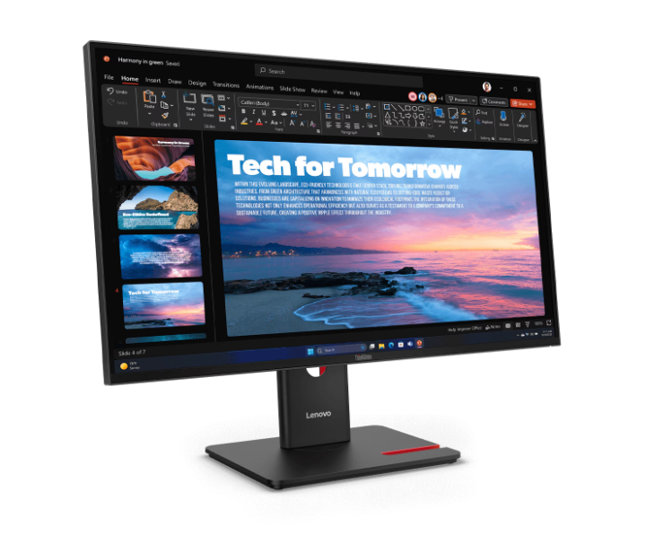 Buy Lenovo T27QD-40 27