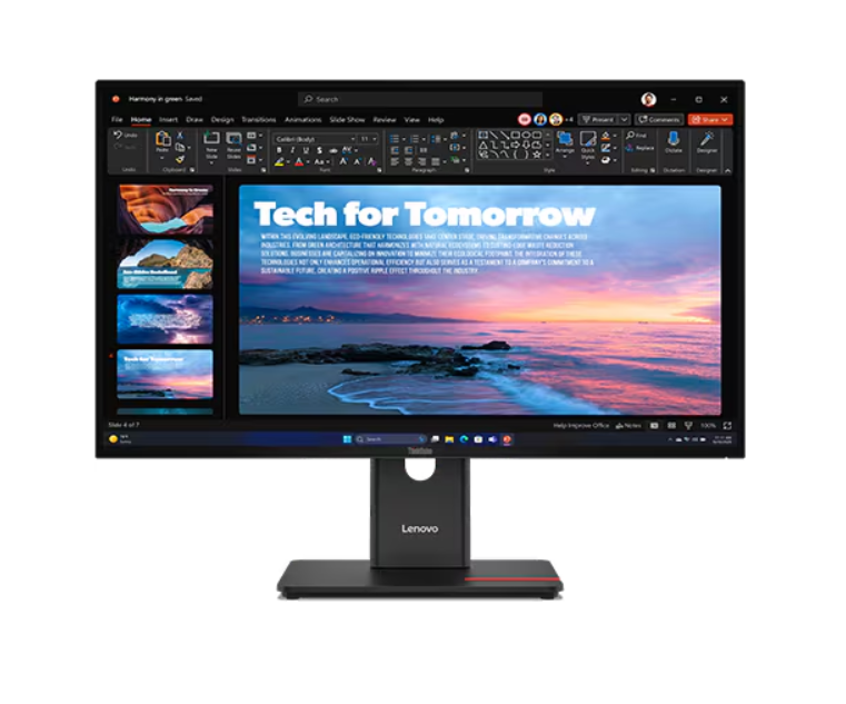 Buy Lenovo T27QD-40 27