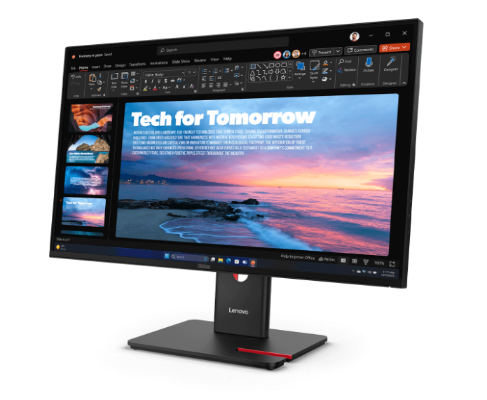 Buy Lenovo T27QD-40 27