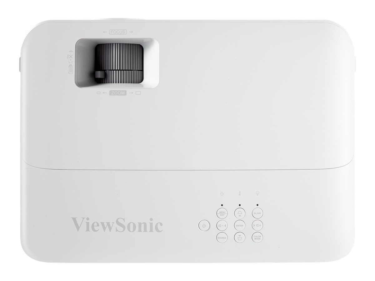 Buy ViewSonic PX701HDH - DLP projector - 3D