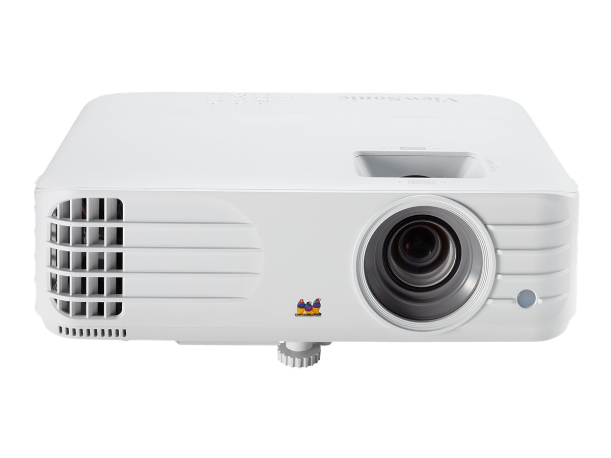 Buy ViewSonic PX701HDH - DLP projector - 3D