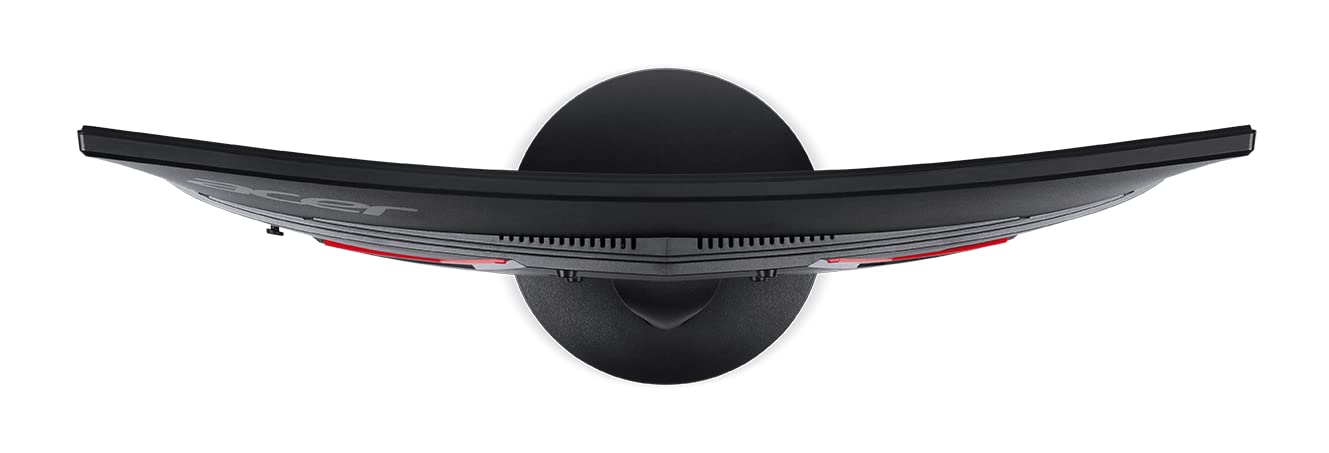 Buy ACER GAMING 23.6W Curved 1500R ZeroFrame VA 180Hz FreeSync ED240QS3