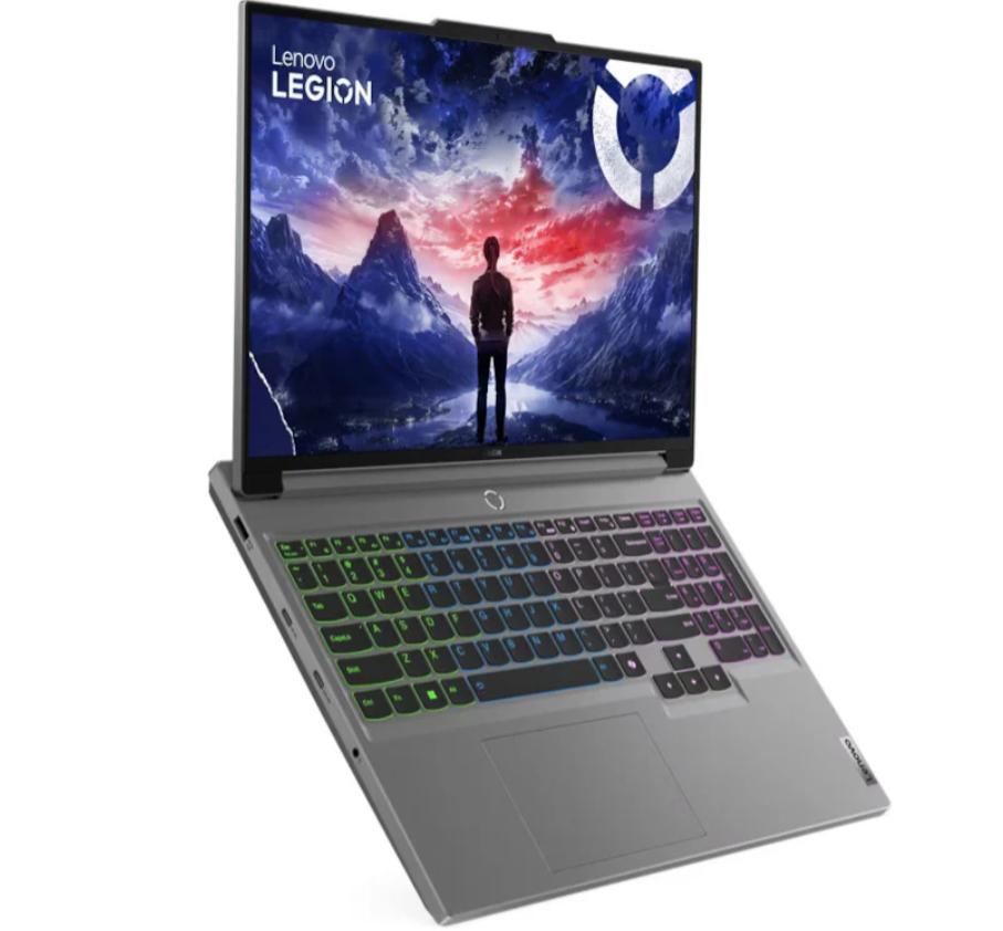 Buy 83DG0057AX Lenovo Legion  5 Intel® Core™ i7-14650HX 14Gen Processor